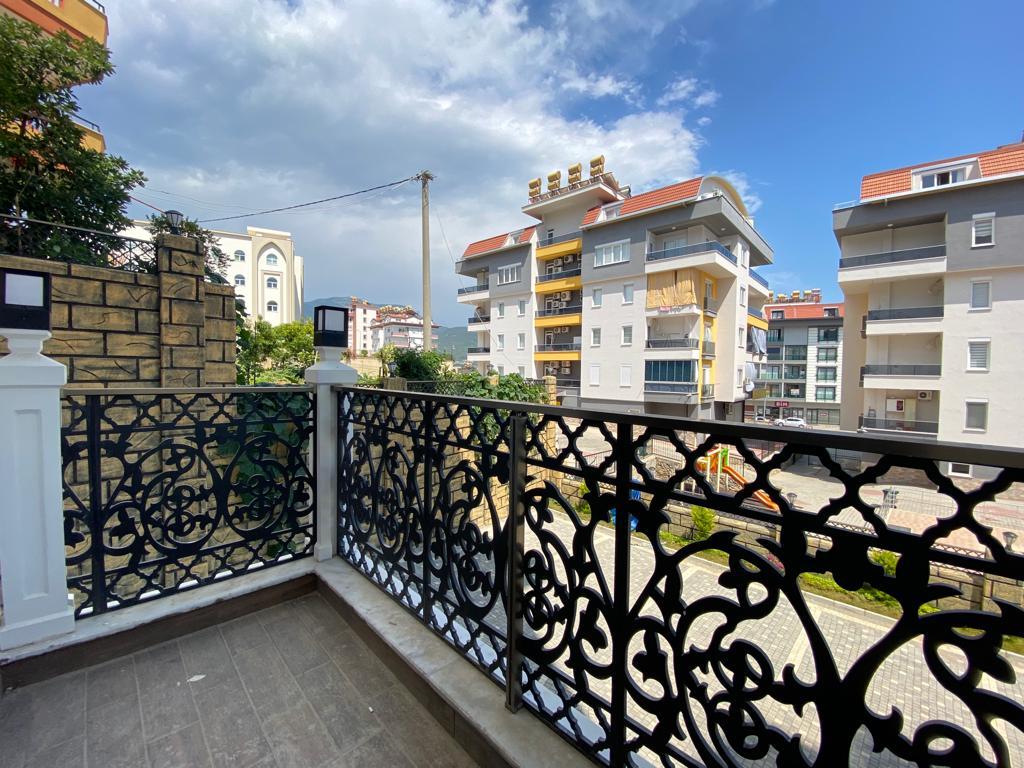 Квартира в Алании, Турция, 90 м² - фото 19