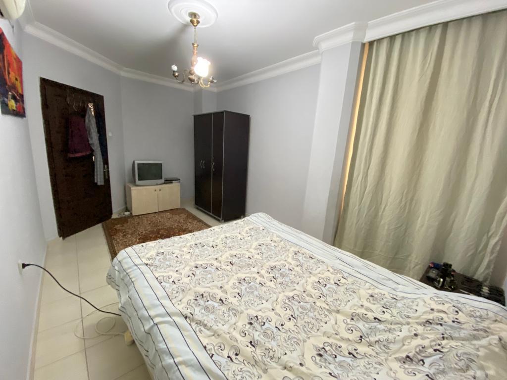 Квартира в Алании, Турция, 110 м² - фото 19