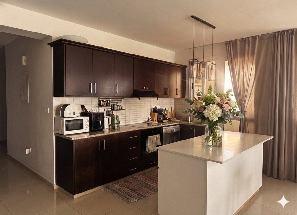 Пентхаус в Пафосе, Кипр, 139 м² - фото 2