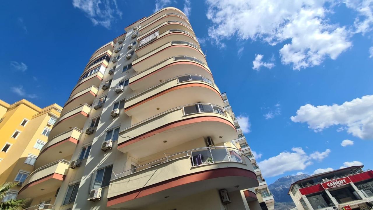 Пентхаус в Алании, Турция, 170 м² - фото 19