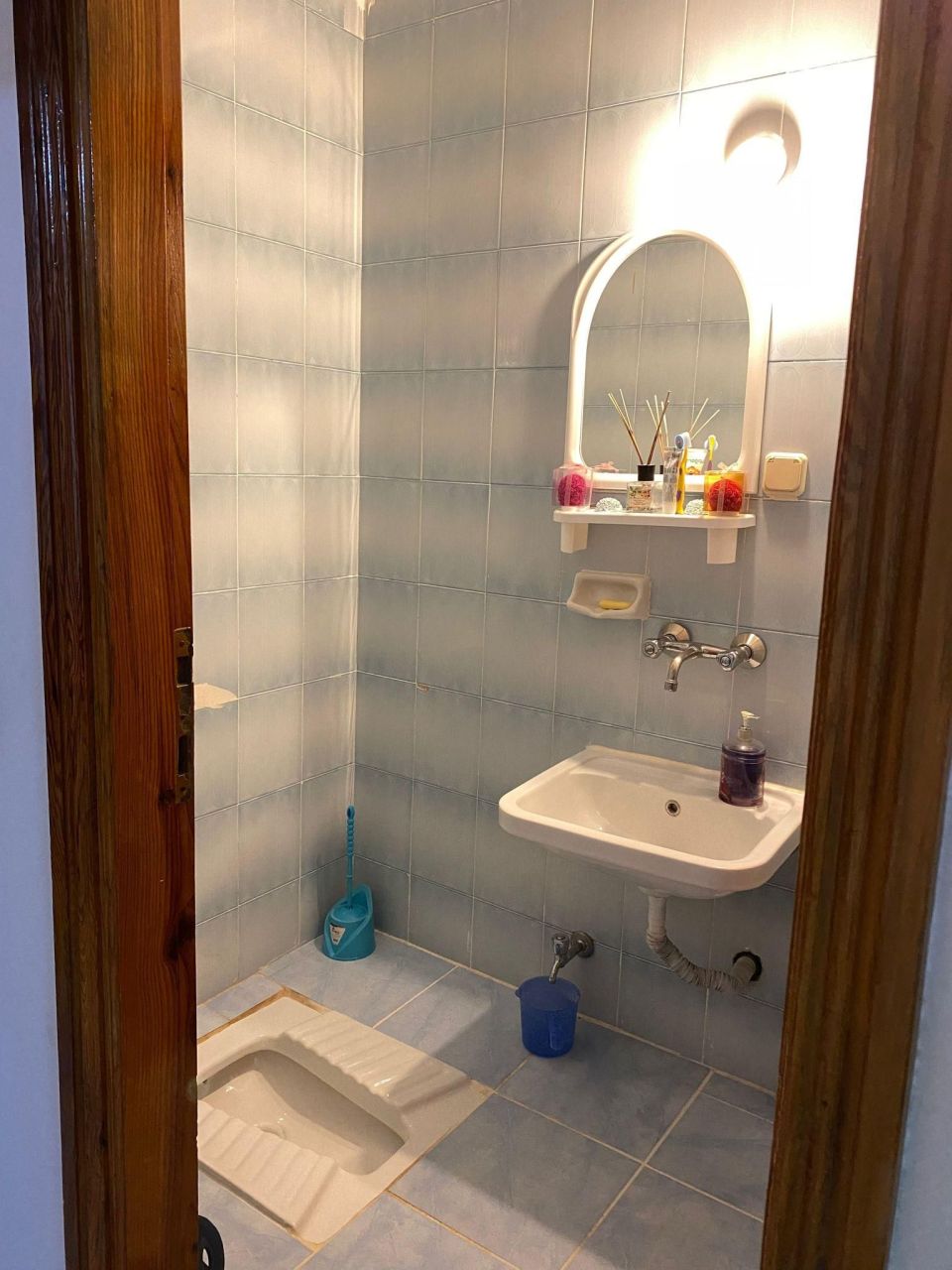 Квартира в Алании, Турция, 110 м² - фото 19