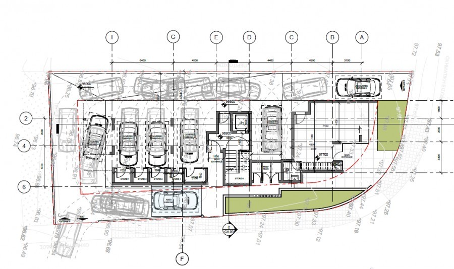Апартаменты в Лимасоле, Кипр, 111 м² - фото 5