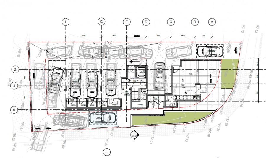 Апартаменты в Лимасоле, Кипр, 111 м² - фото 6