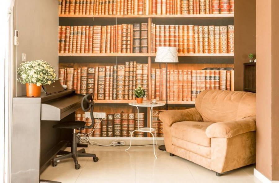 Пентхаус в Пафосе, Кипр, 139 м² - фото 5