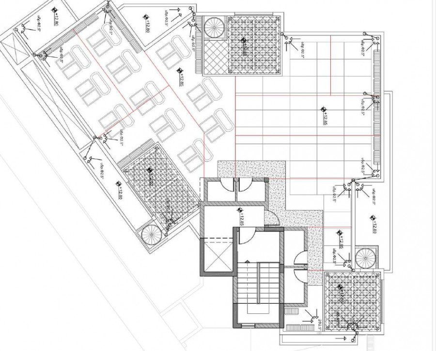 Пентхаус в Пафосе, Кипр, 91 м² - фото 18