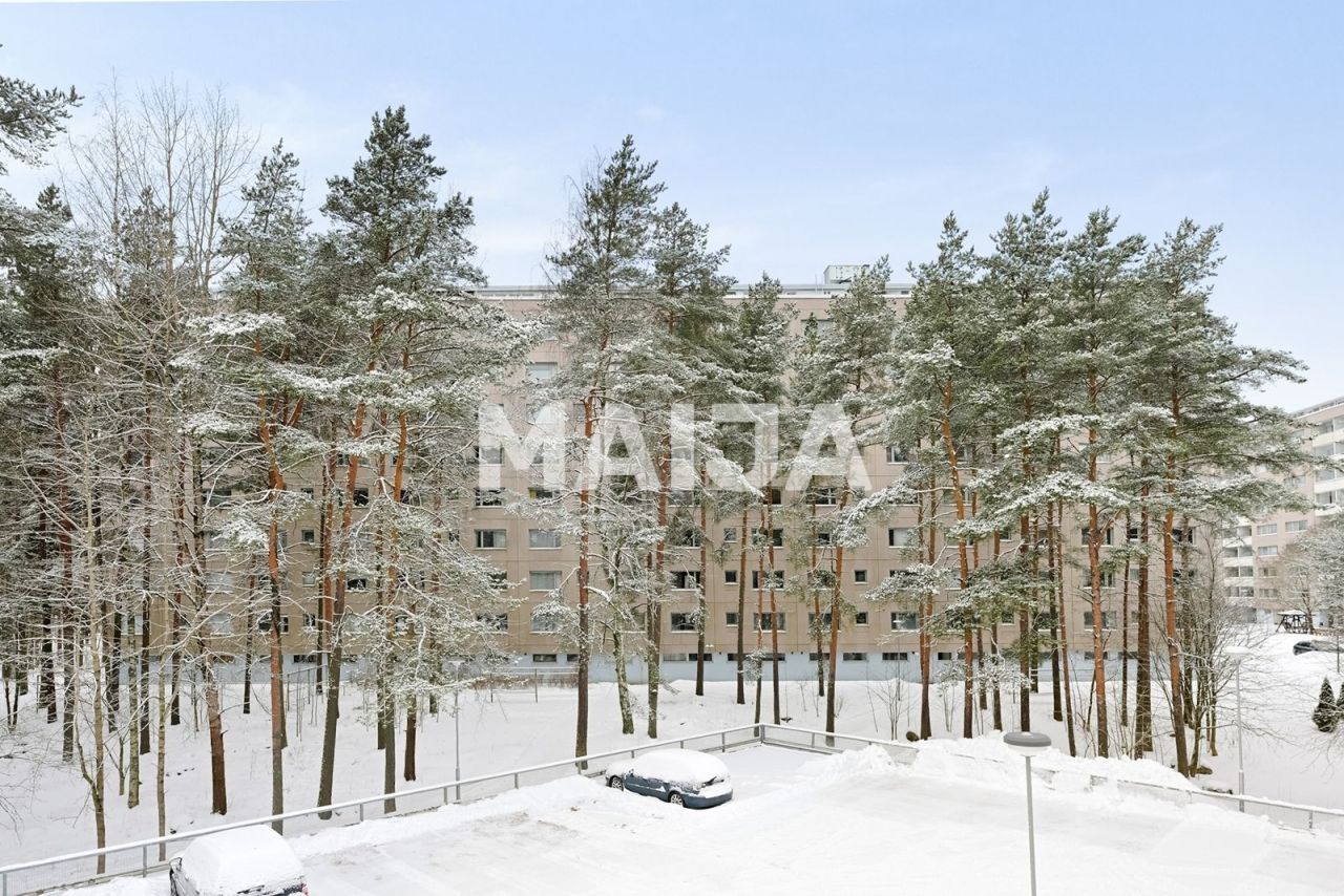 Апартаменты в Хельсинки, Финляндия, 75 м² - фото 1