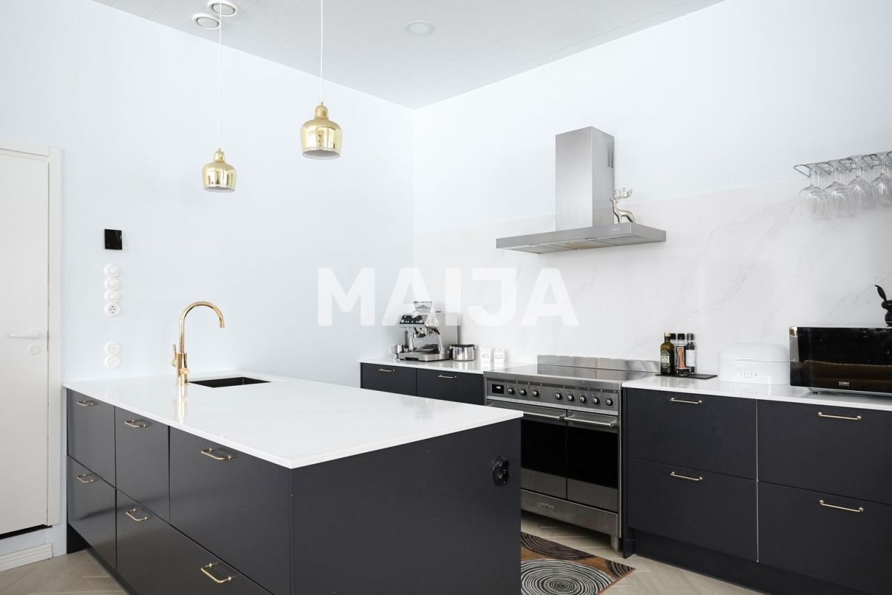 Апартаменты в Лахти, Финляндия, 99 м² - фото 1