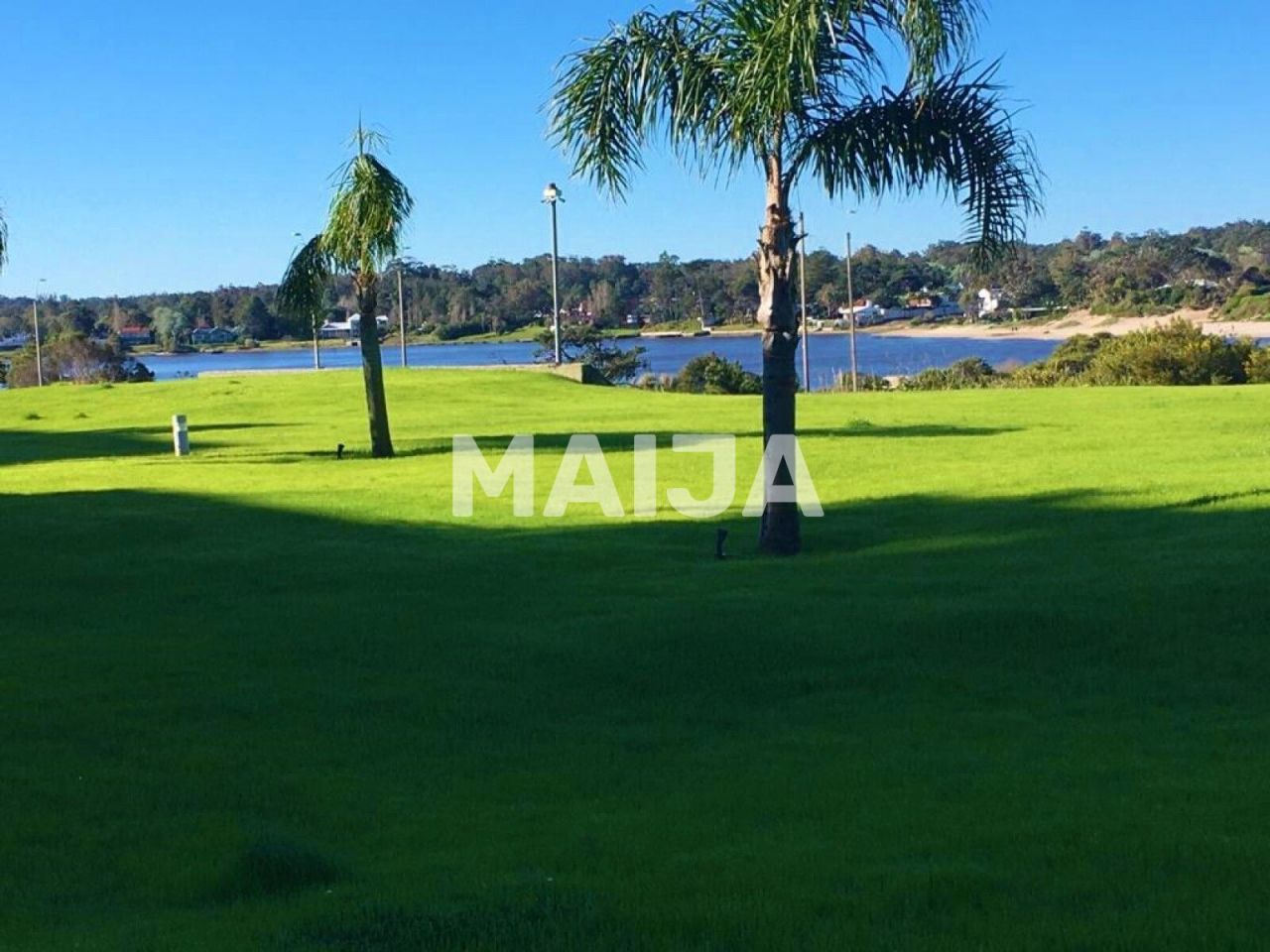 Апартаменты Punta del Este, Уругвай, 213 м² - фото 2