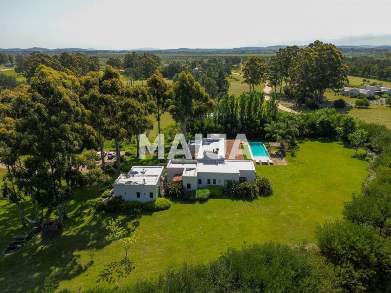 Дом San Carlos, Уругвай, 320 м² - фото 2