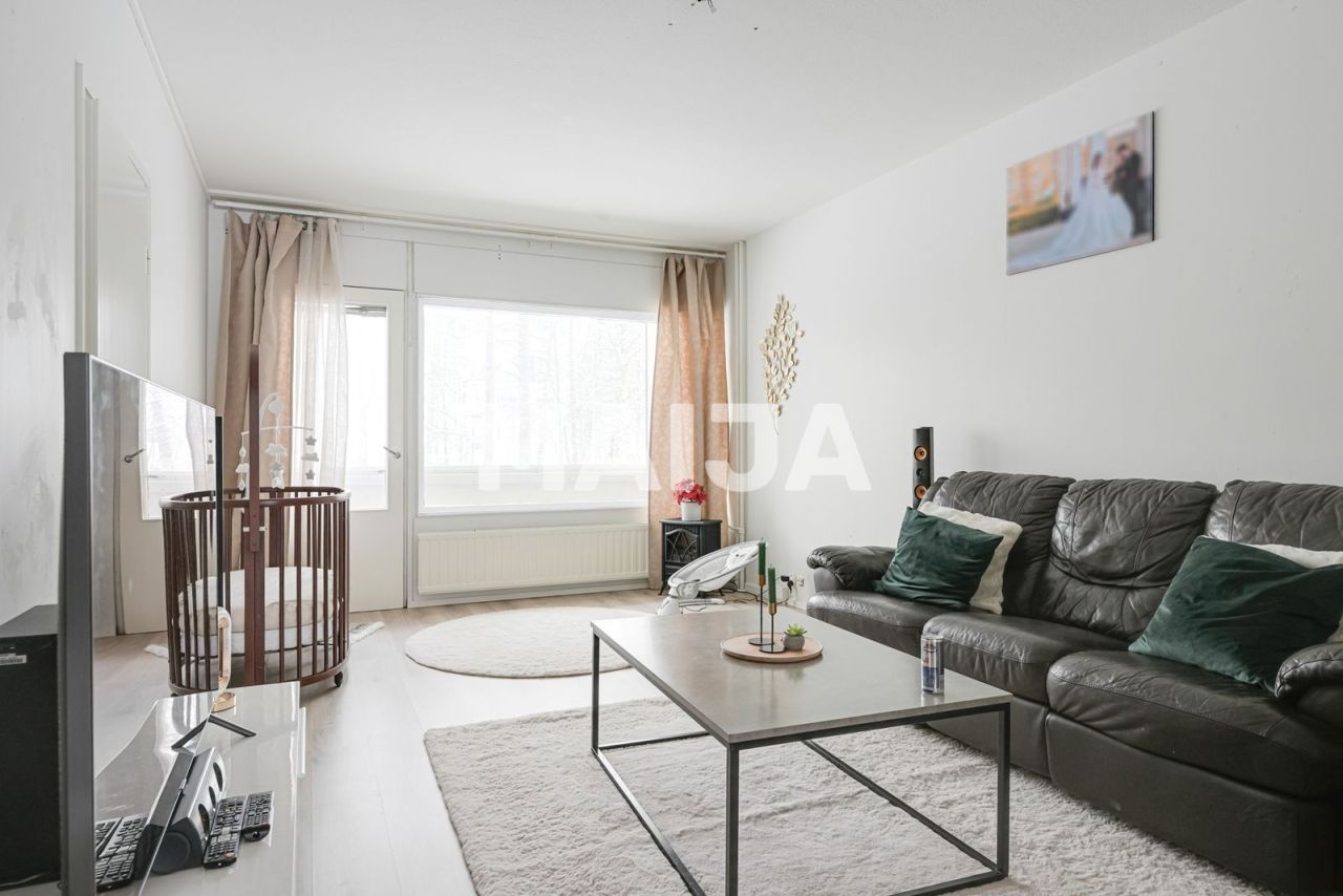 Апартаменты в Хельсинки, Финляндия, 75 м² - фото 3