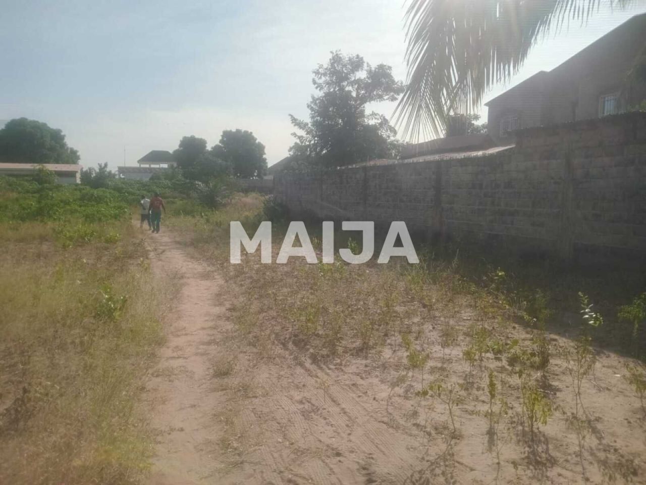 Кафе, ресторан Mariama Kunda, Гамбия, 1 000 м² - фото 3