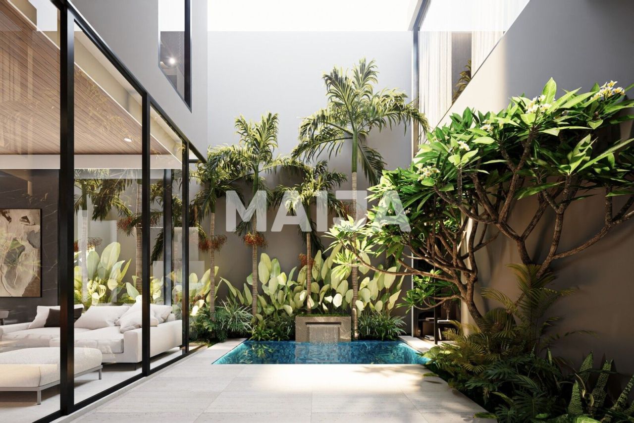 Квартира на острове Пхукет, Таиланд, 150 м² - фото 4