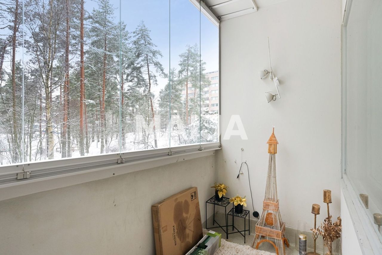 Апартаменты в Хельсинки, Финляндия, 75 м² - фото 4