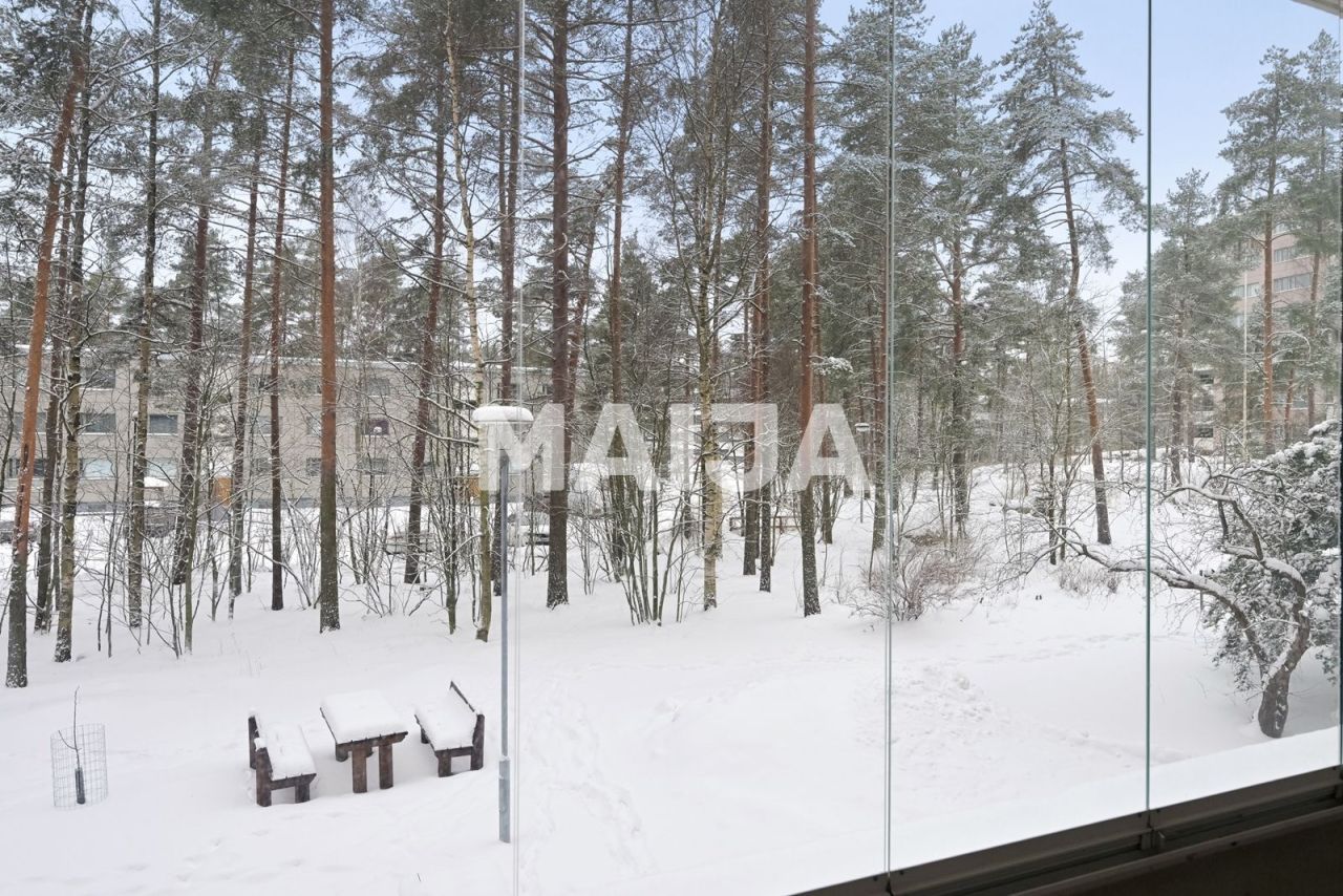 Апартаменты в Хельсинки, Финляндия, 75 м² - фото 5