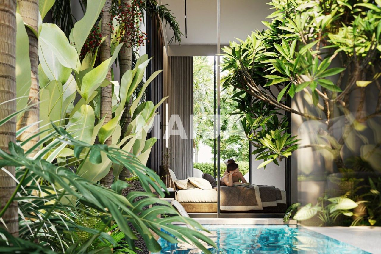 Квартира на острове Пхукет, Таиланд, 150 м² - фото 5