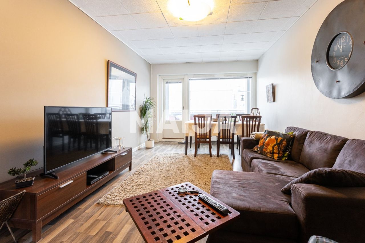 Апартаменты в Тампере, Финляндия, 50 м² - фото 5