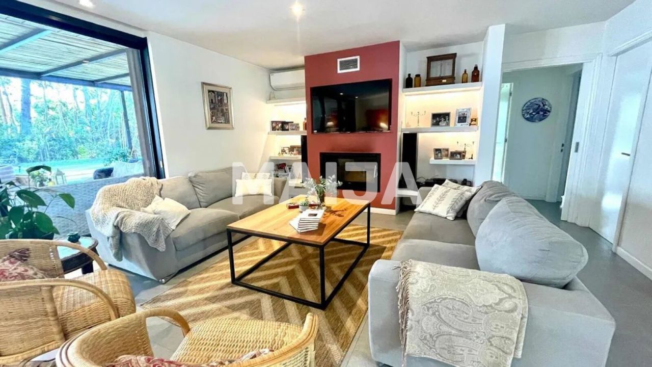 Дом Punta Ballena, Уругвай, 270 м² - фото 5