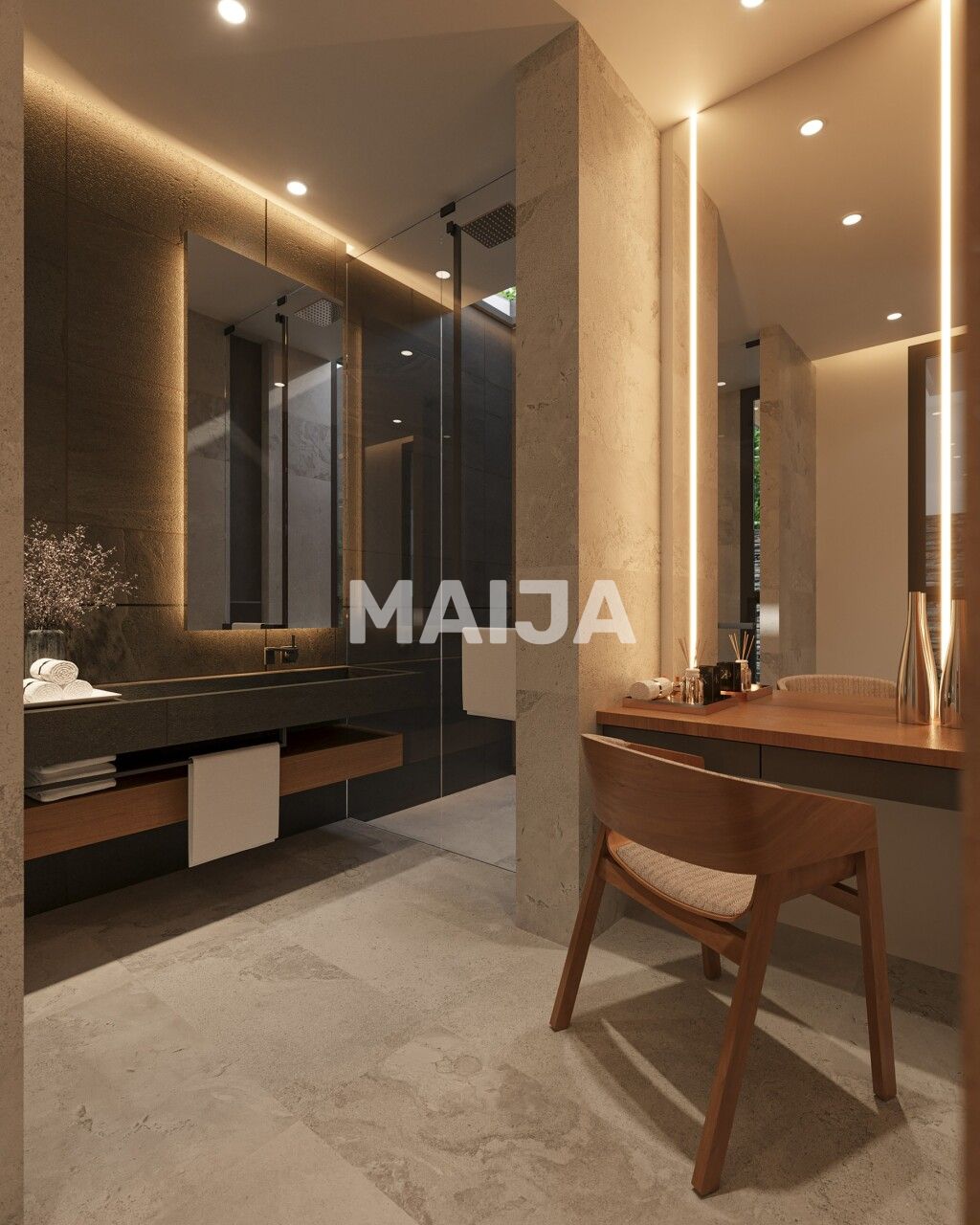 Вилла на острове Пхукет, Таиланд, 356 м² - фото 6