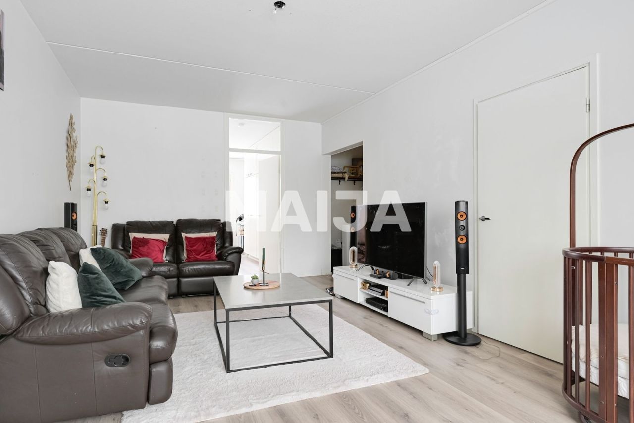 Апартаменты в Хельсинки, Финляндия, 75 м² - фото 6