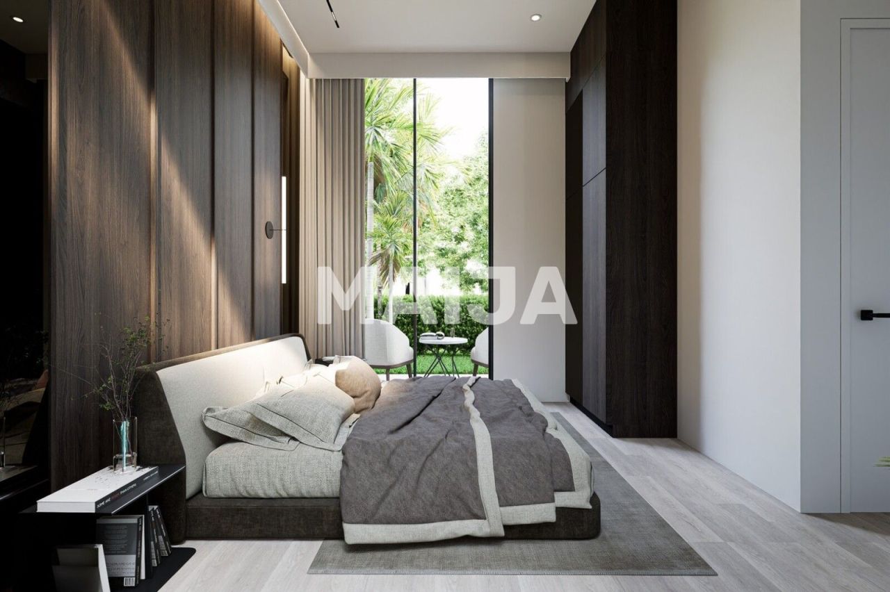 Квартира на острове Пхукет, Таиланд, 150 м² - фото 6