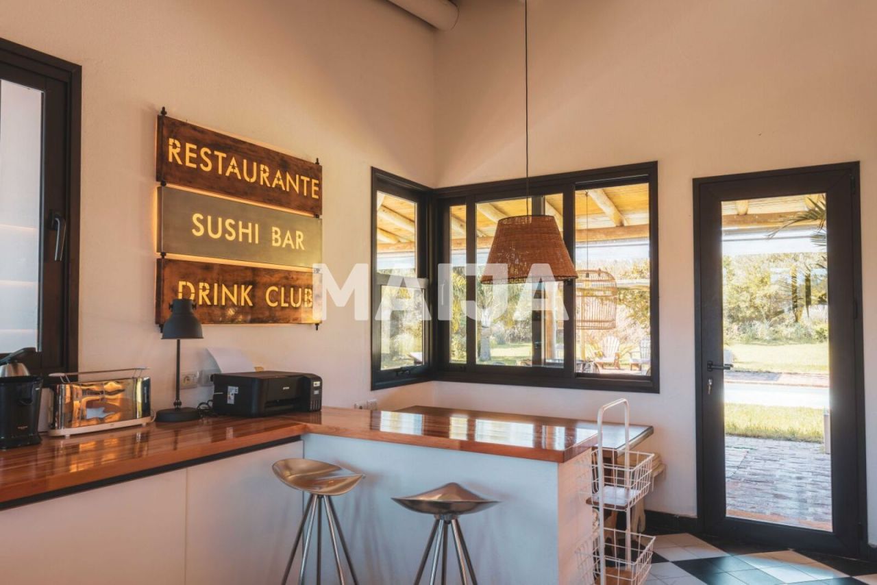 Дом San Carlos, Уругвай, 320 м² - фото 7