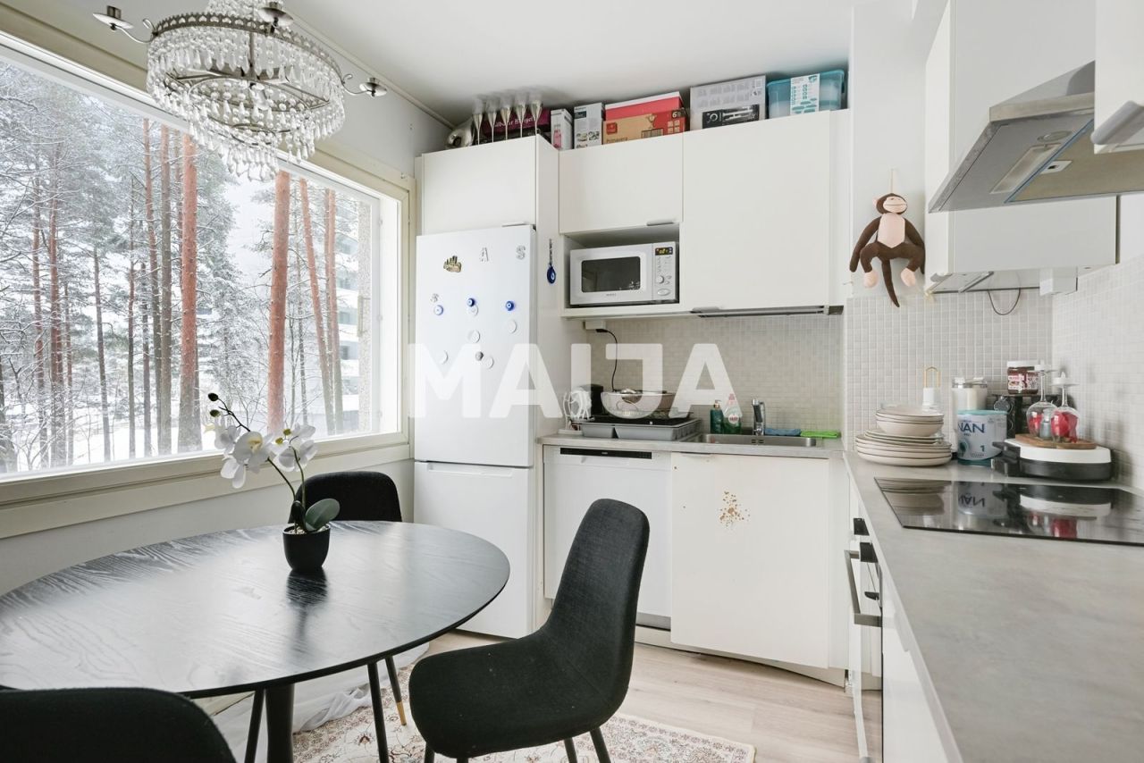 Апартаменты в Хельсинки, Финляндия, 75 м² - фото 7