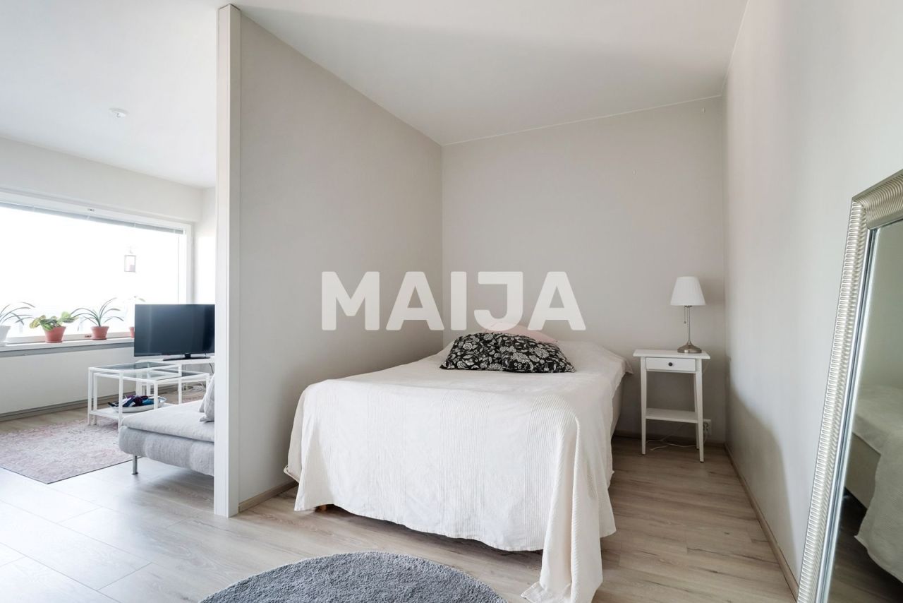 Апартаменты в Вантаа, Финляндия, 40 м² - фото 7