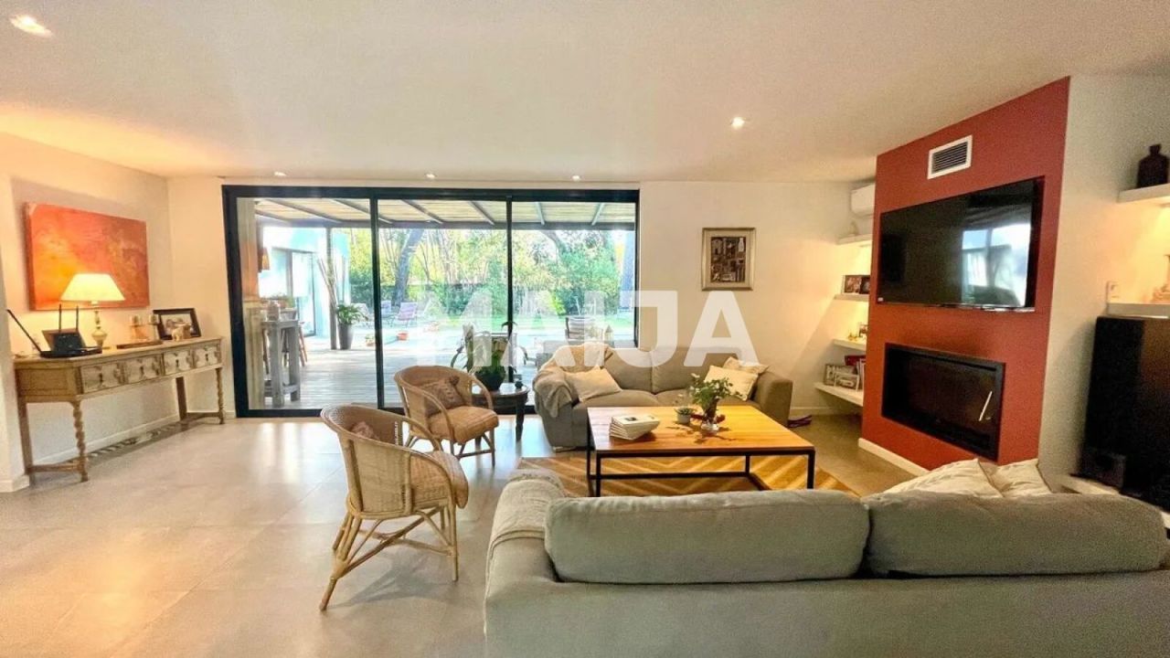 Дом Punta Ballena, Уругвай, 270 м² - фото 7