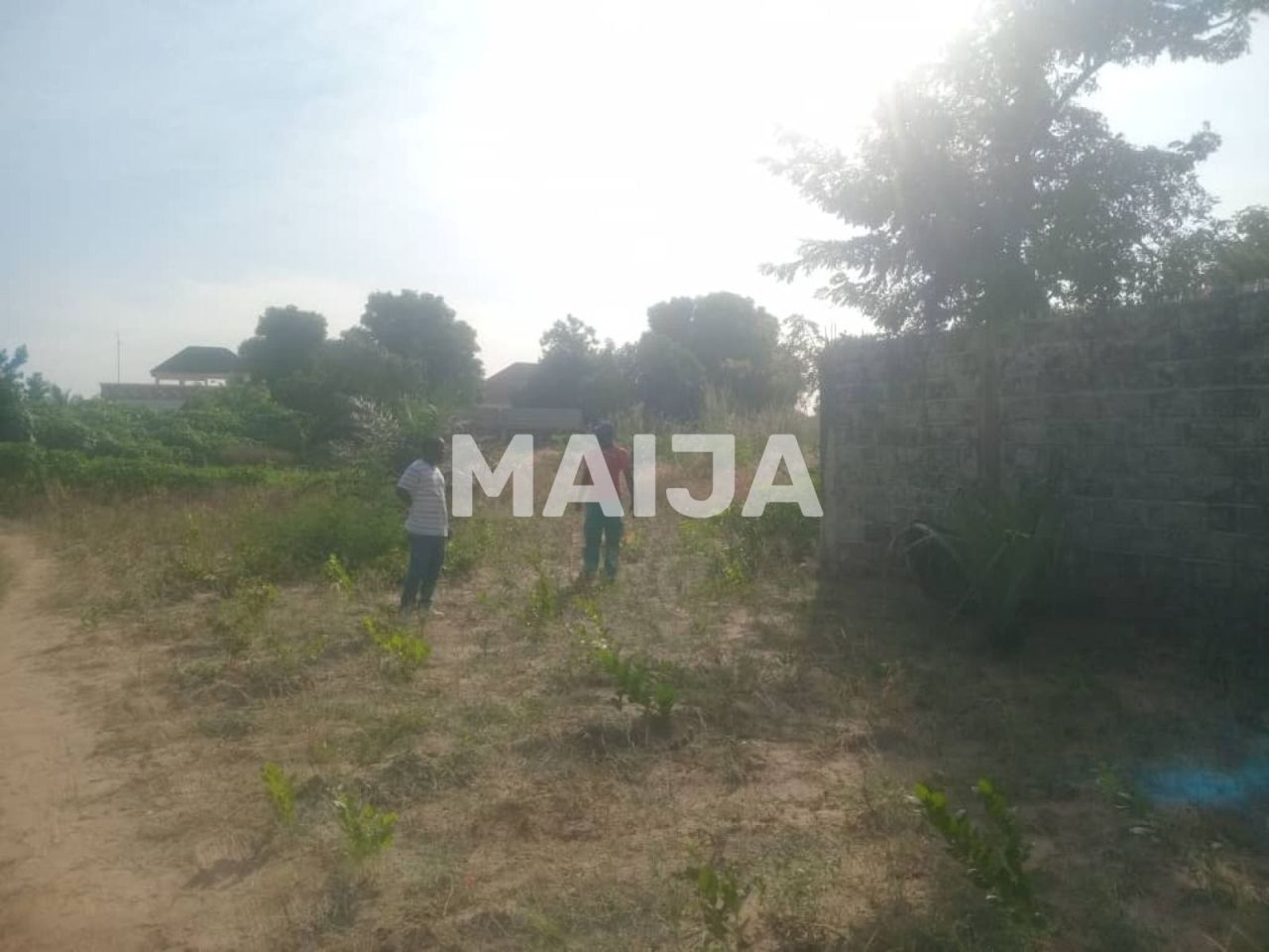 Кафе, ресторан Mariama Kunda, Гамбия, 1 000 м² - фото 9