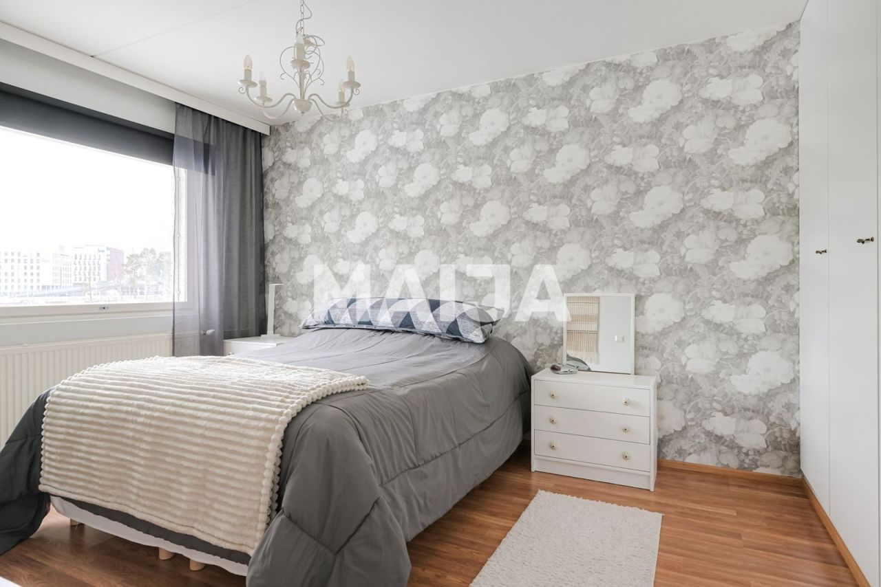 Апартаменты в Хельсинки, Финляндия, 60.5 м² - фото 9