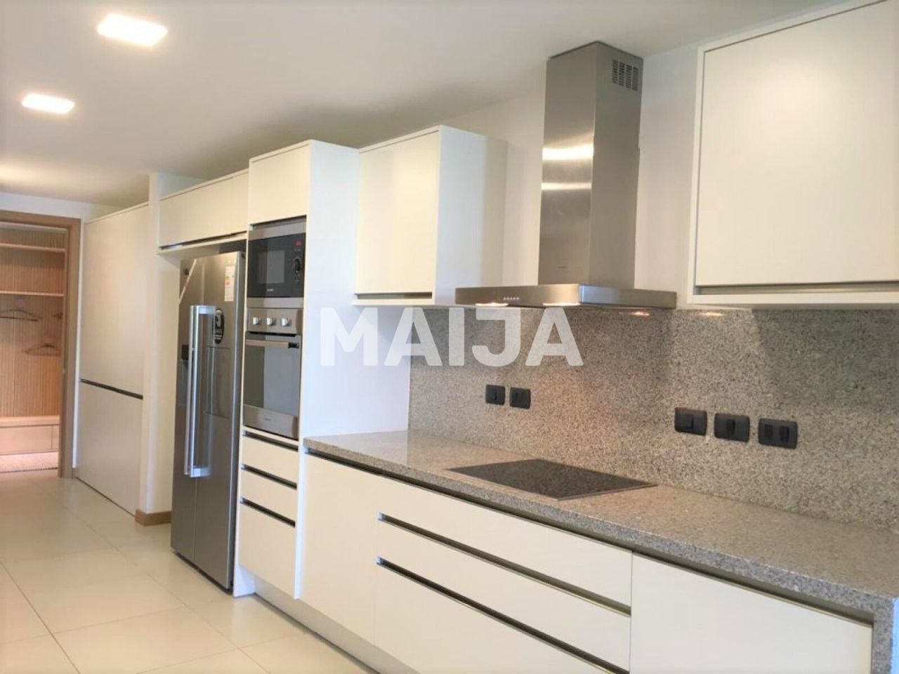 Апартаменты Punta del Este, Уругвай, 213 м² - фото 9