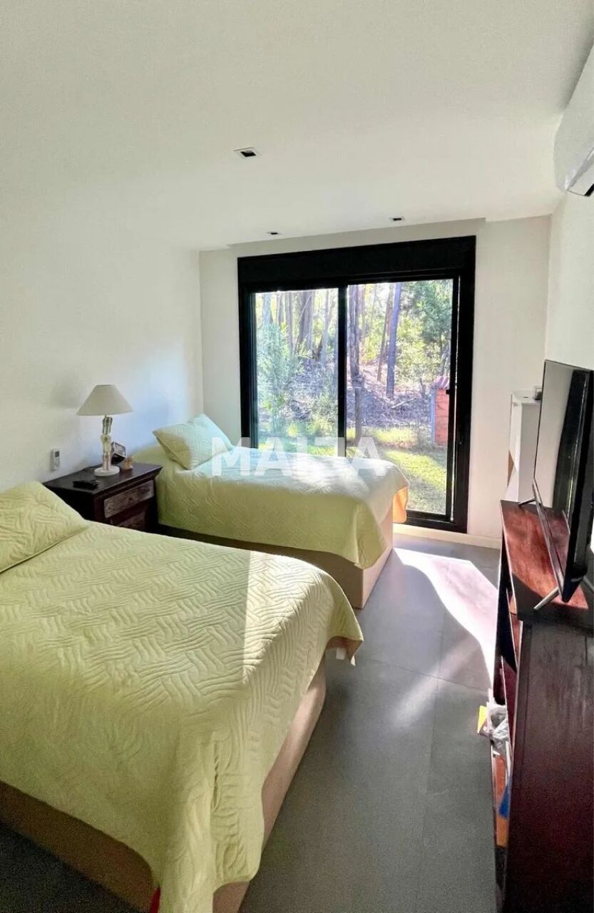 Дом Punta Ballena, Уругвай, 270 м² - фото 10