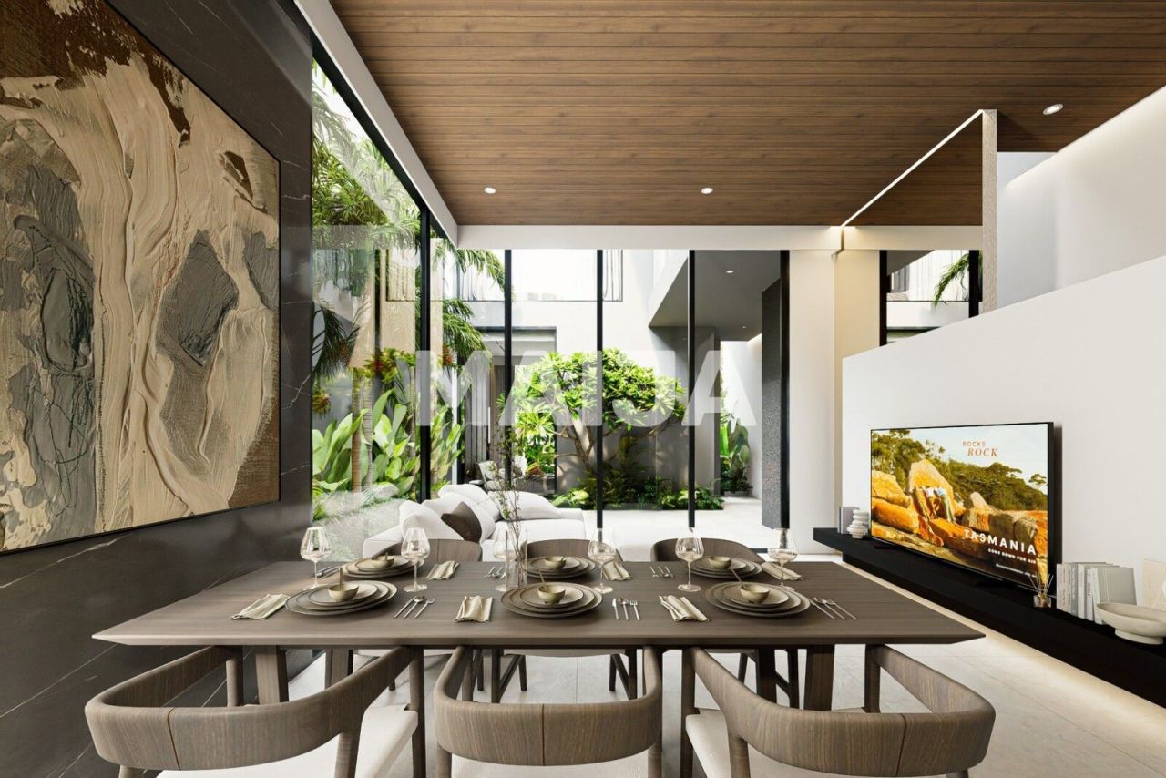 Квартира на острове Пхукет, Таиланд, 150 м² - фото 10