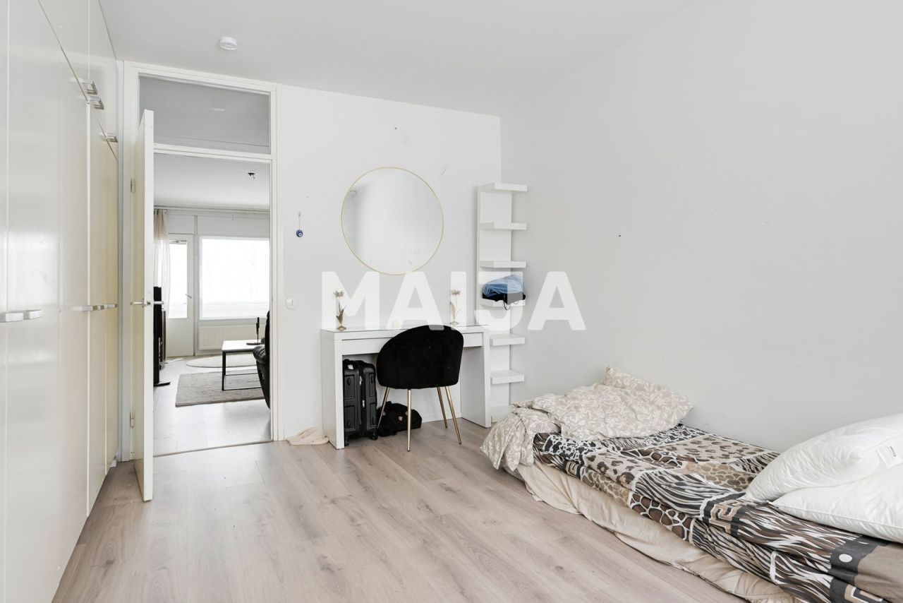 Апартаменты в Хельсинки, Финляндия, 75 м² - фото 10