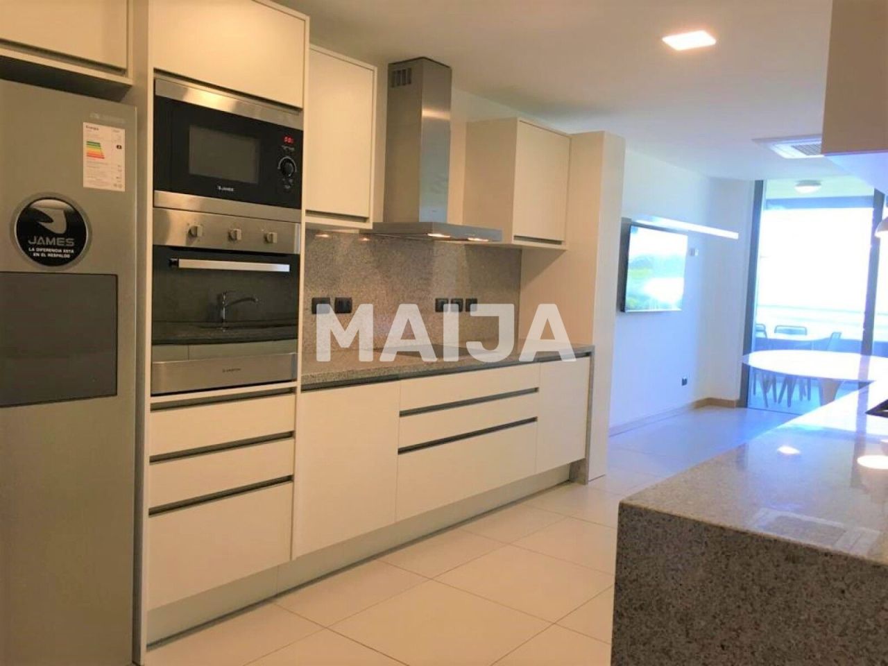 Апартаменты Punta del Este, Уругвай, 213 м² - фото 10