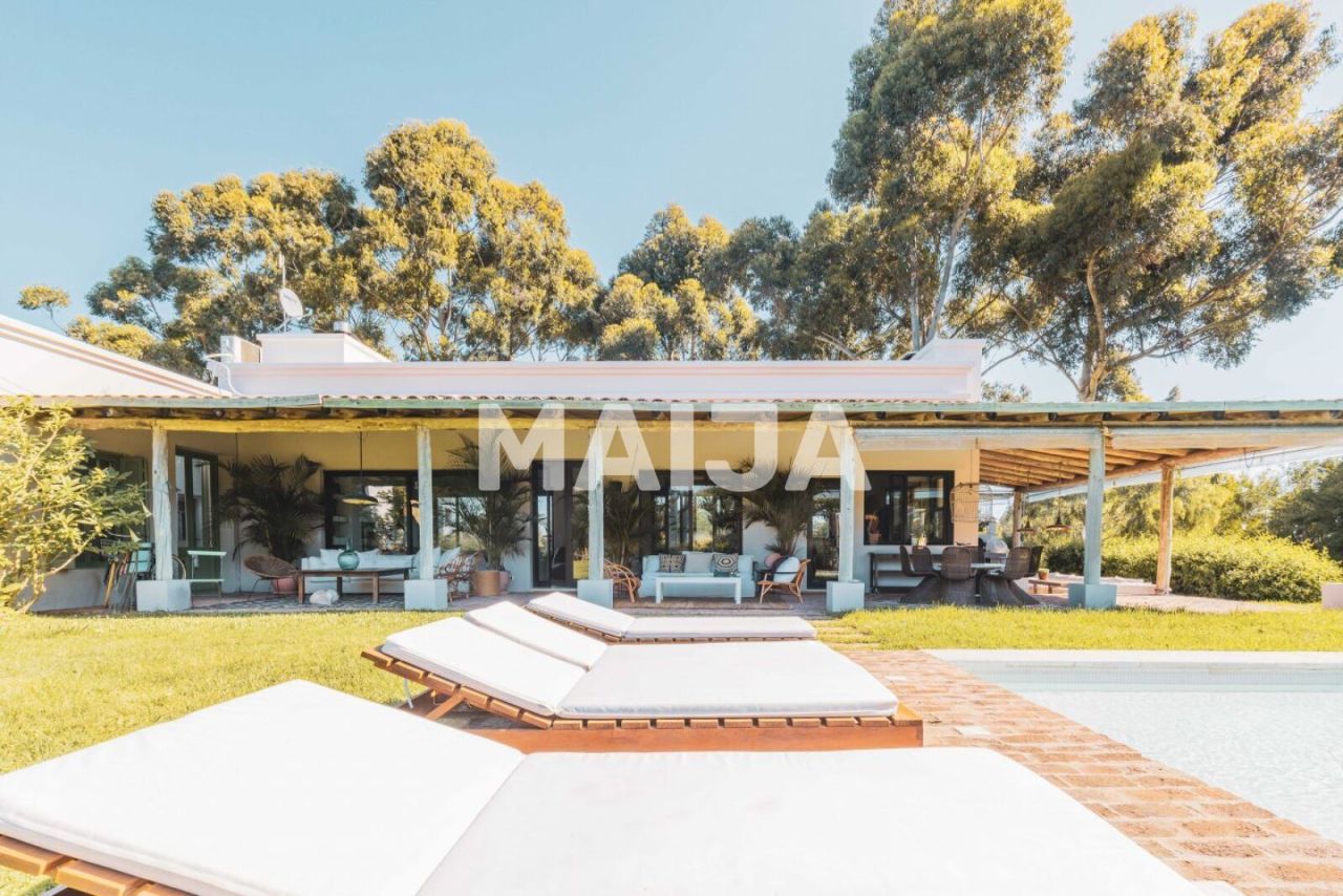 Дом San Carlos, Уругвай, 320 м² - фото 10