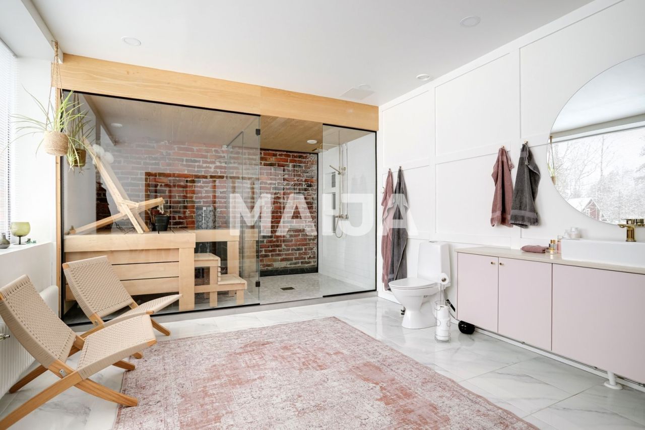 Апартаменты в Лахти, Финляндия, 99 м² - фото 10