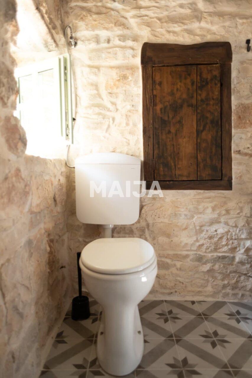 Коттедж в Светвинченате, Хорватия, 84 м² - фото 11