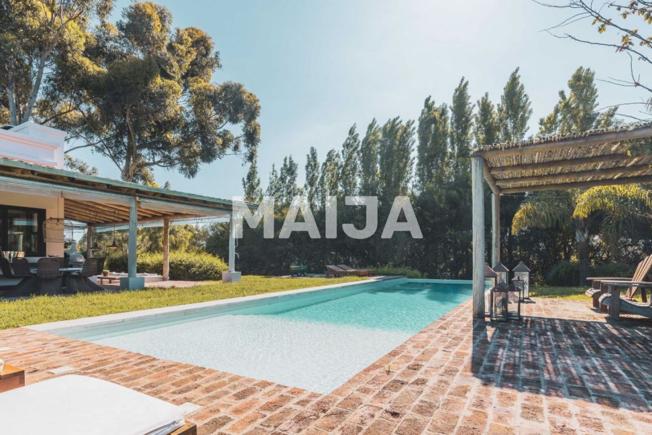 Дом San Carlos, Уругвай, 320 м² - фото 11