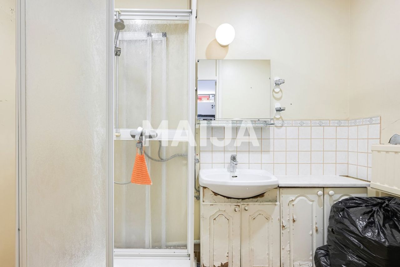 Апартаменты в Хельсинки, Финляндия, 75 м² - фото 12