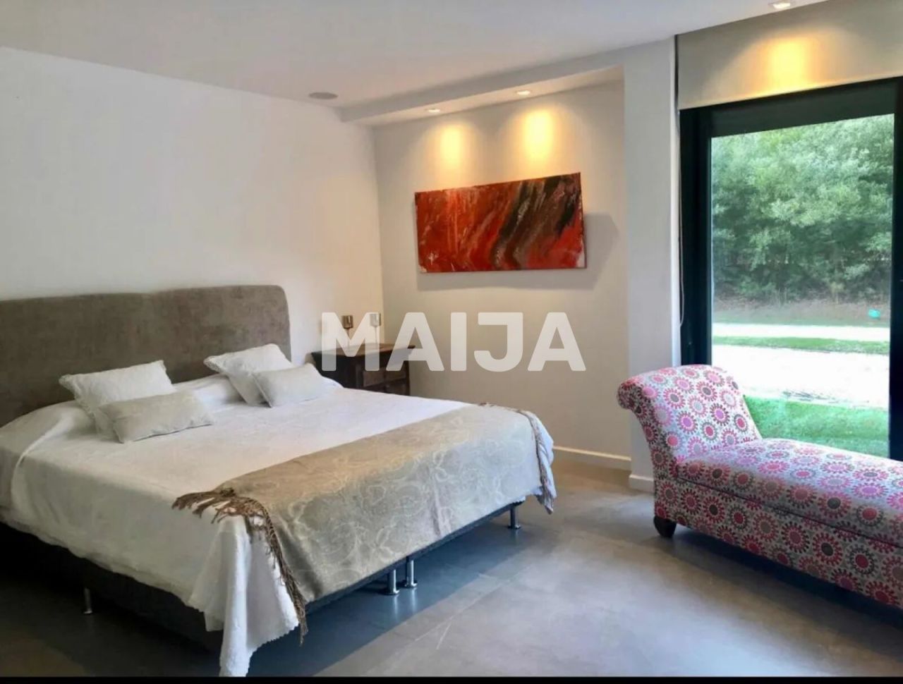 Дом Punta Ballena, Уругвай, 270 м² - фото 12