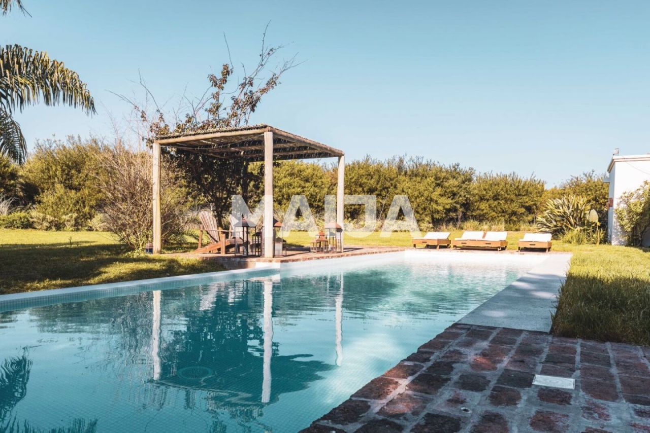 Дом San Carlos, Уругвай, 320 м² - фото 12