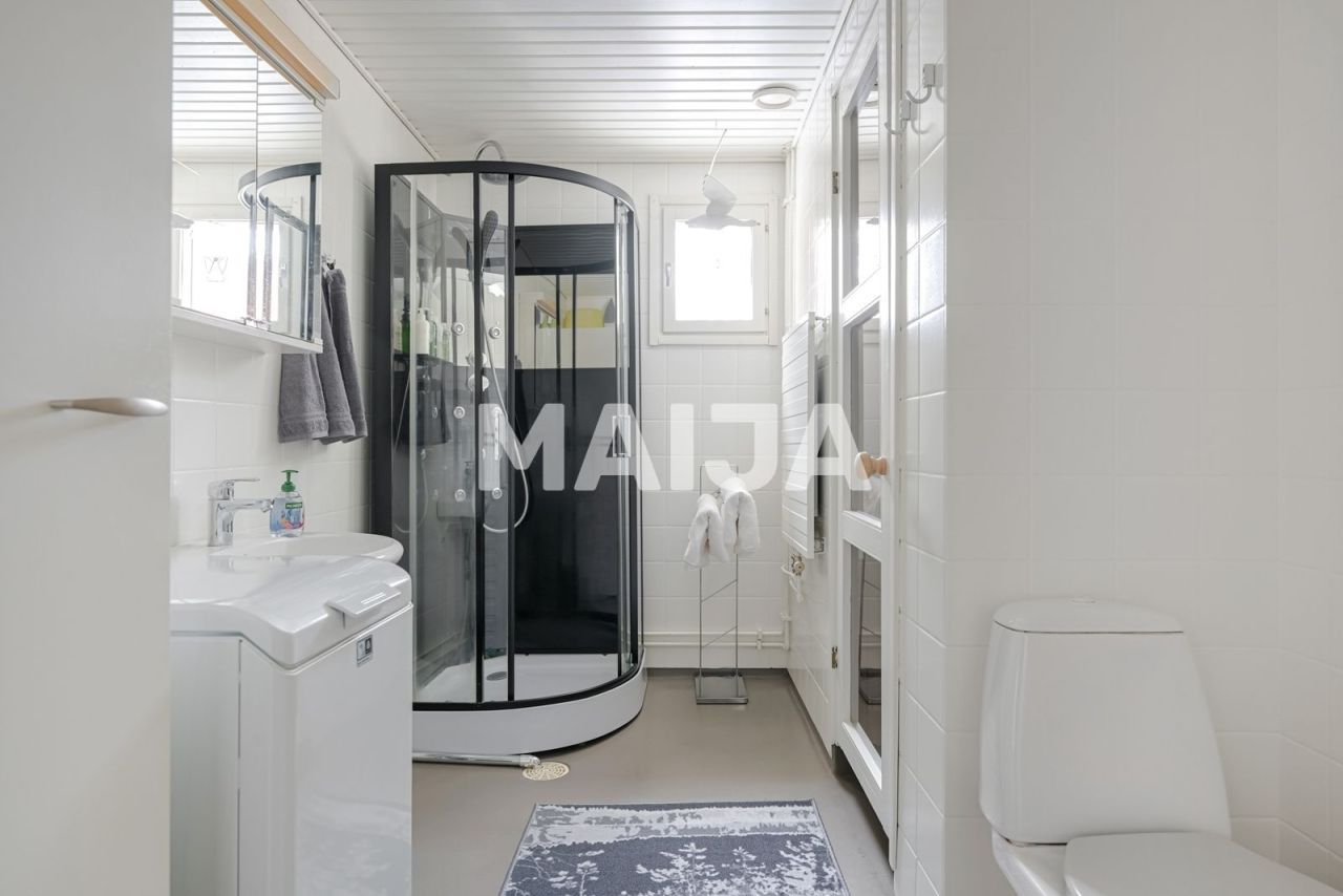 Апартаменты в Хельсинки, Финляндия, 60.5 м² - фото 12