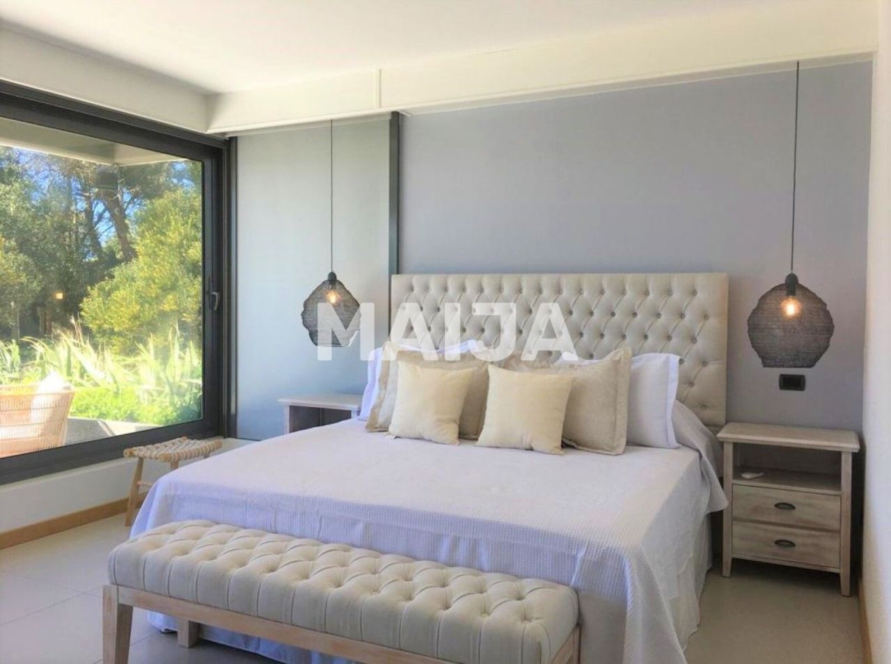 Апартаменты Punta del Este, Уругвай, 213 м² - фото 12