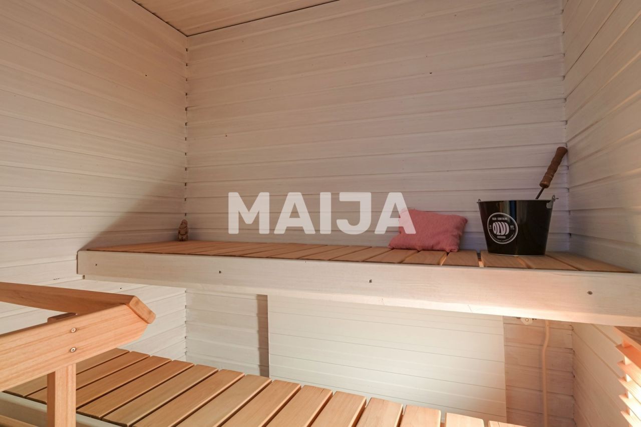 Апартаменты в Хельсинки, Финляндия, 60.5 м² - фото 13