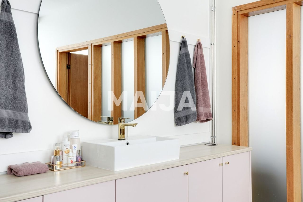 Апартаменты в Лахти, Финляндия, 99 м² - фото 13