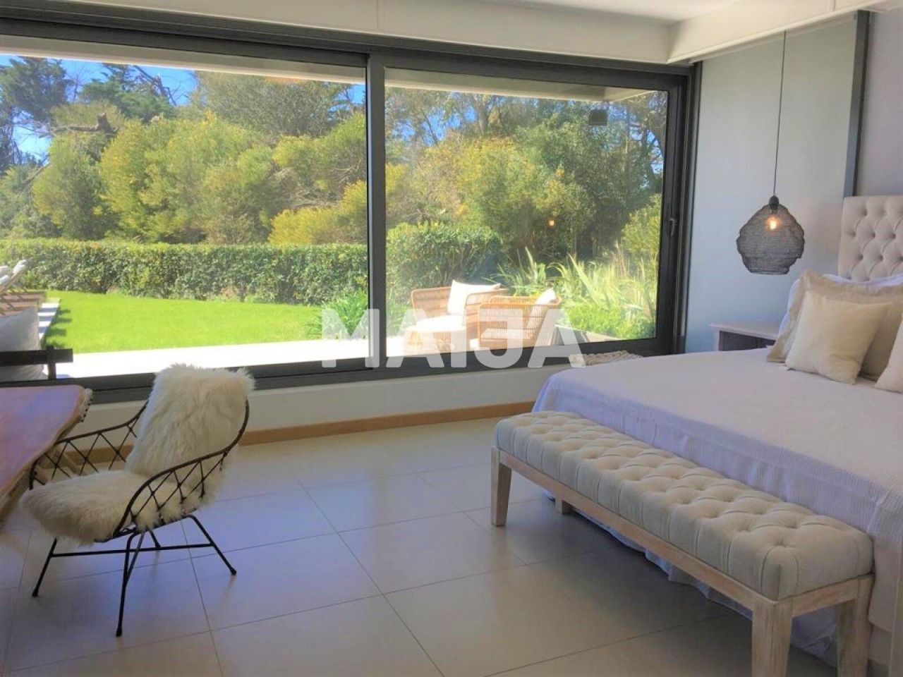 Апартаменты Punta del Este, Уругвай, 213 м² - фото 13