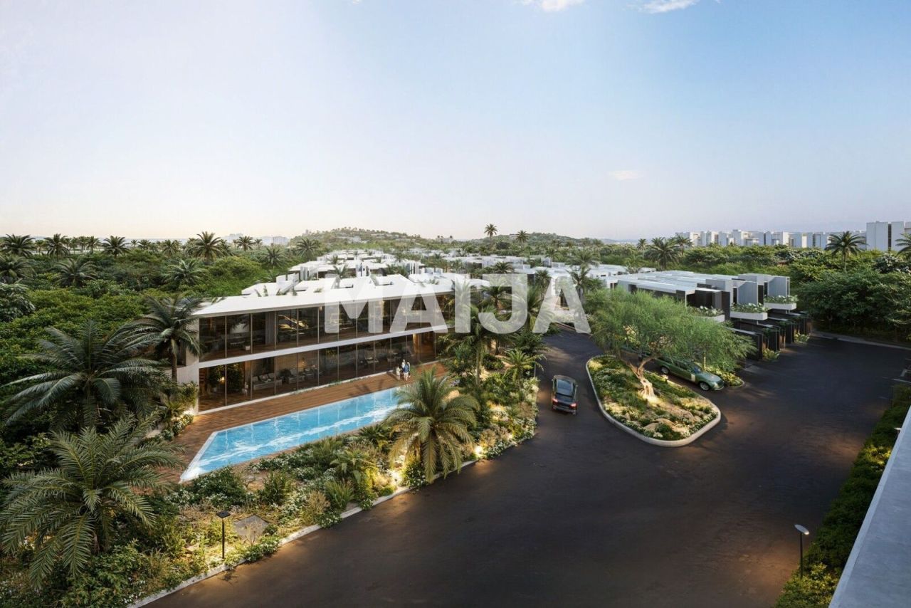 Квартира на острове Пхукет, Таиланд, 150 м² - фото 13