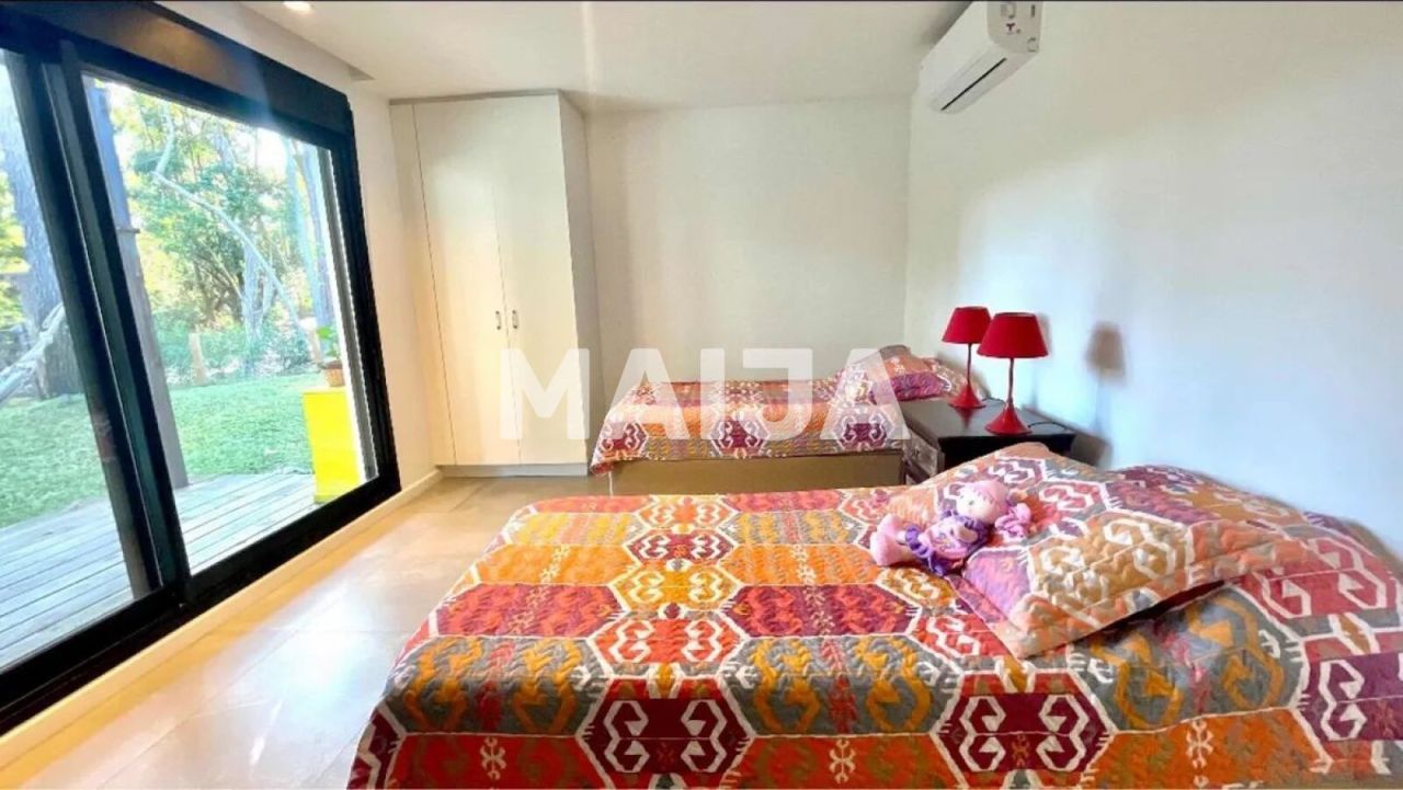 Дом Punta Ballena, Уругвай, 270 м² - фото 13