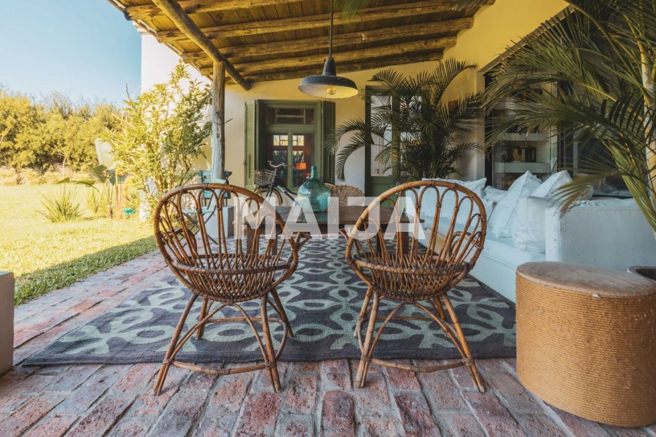 Дом San Carlos, Уругвай, 320 м² - фото 14